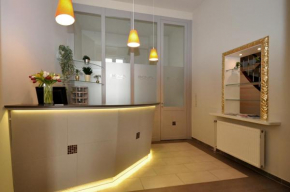  Hotel Bova  Франкфурт/Майн